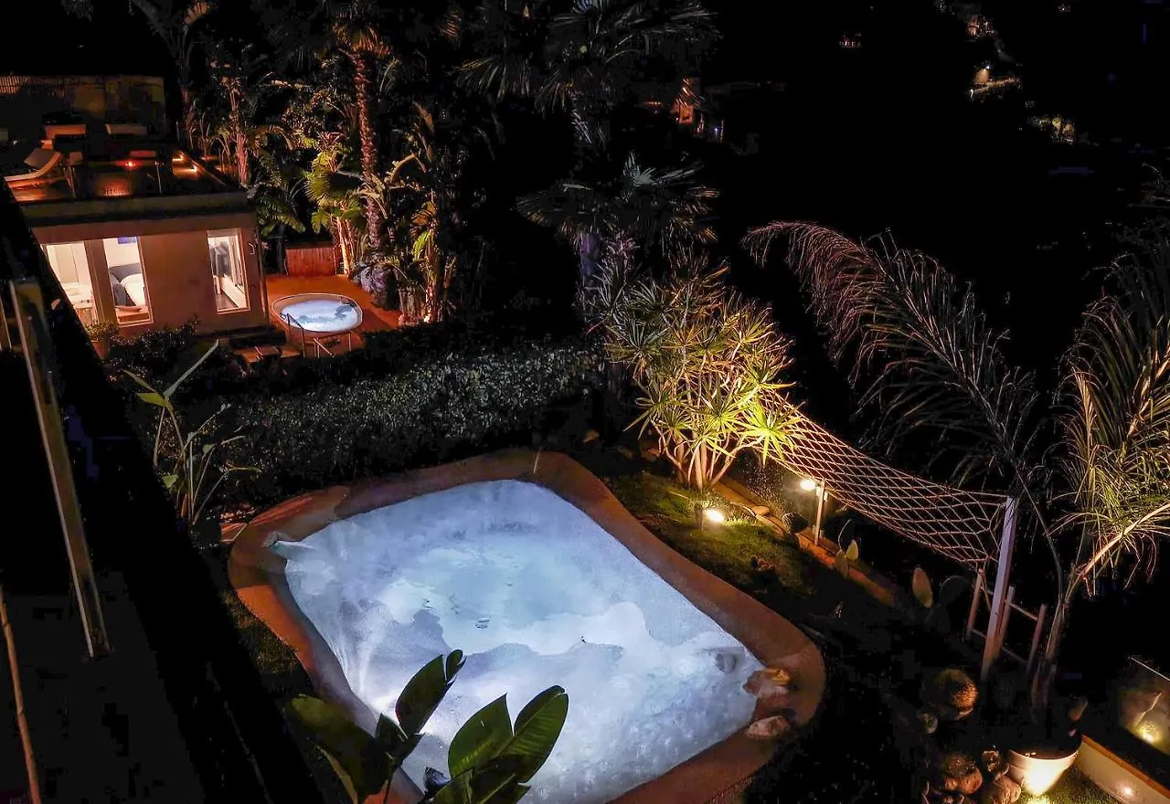 Villa Zagara Garden Taormina 0*,  Italien