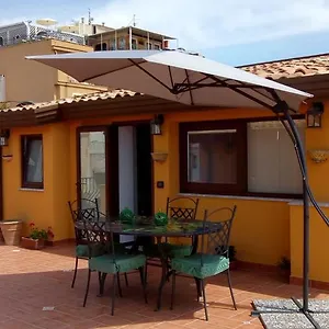  Apartment Attico Sole Luna