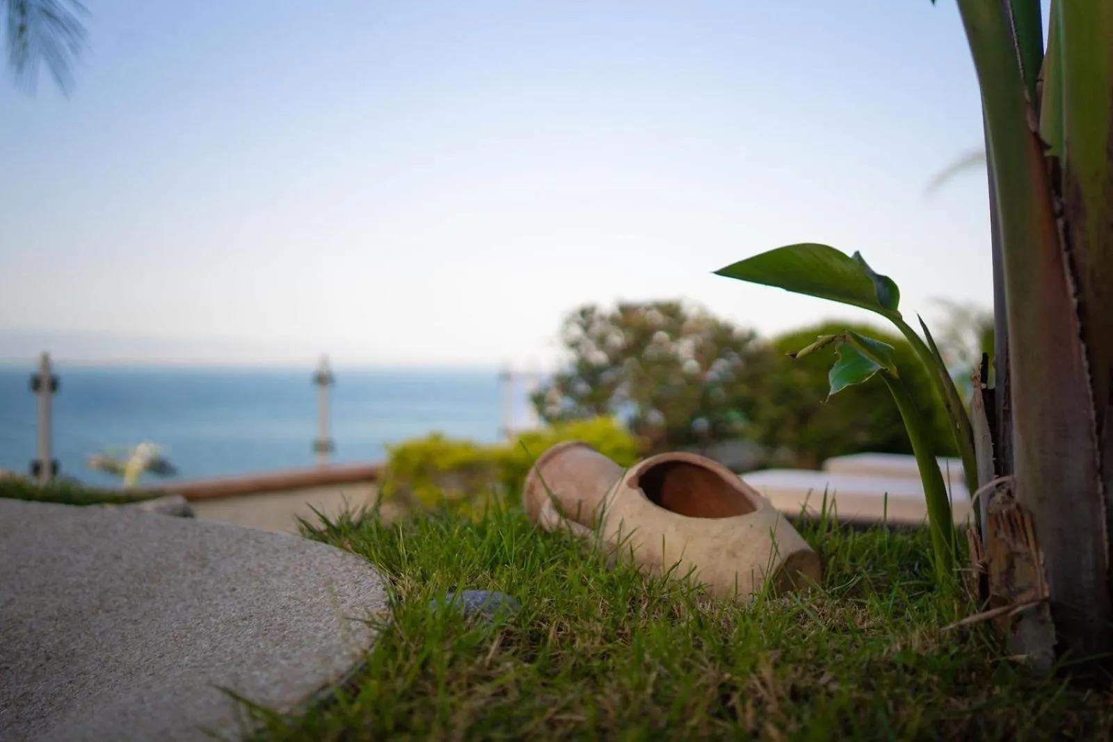 Apartmán Villa Zagara Garden Spectacular Sea View In Taormina Itálie