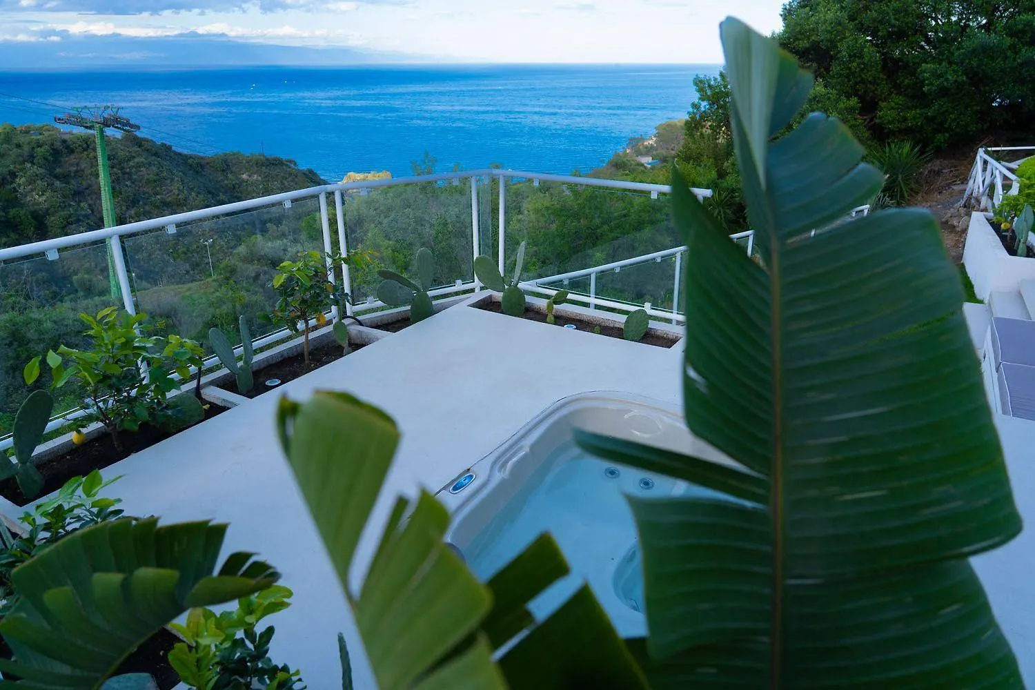 Villa Zagara Garden Spectacular Sea View In Taormina 0*,  Italy